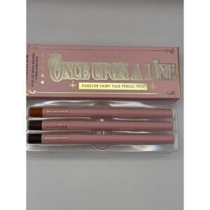 P. Louise Forever Fairy Tale Eyeliner Pencil Trio BNIB